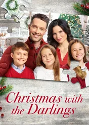 Boże Narodzenie z Darlingami / Christmas with the Darlings