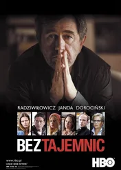 Bez tajemnic / In Treatment