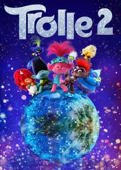 Trolle 2 / Trolls World Tour