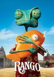 Rango / Rango