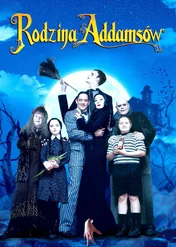 Rodzina Addamsów / The Addams Family