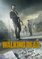 The Walking Dead / The Walking Dead
