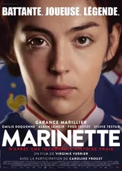 Marinette / Marinette