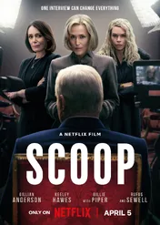 Mocny temat / Scoop