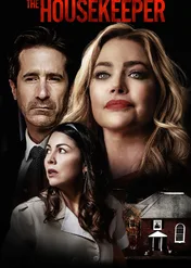 Mroczny dom / The Housekeeper