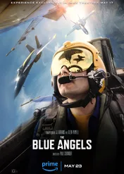 The Blue Angels / The Blue Angels