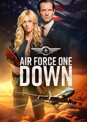 Air Force One Down / Air Force One Down