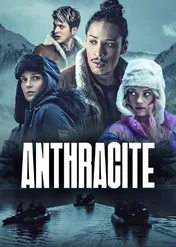 Antracyt / Anthracite