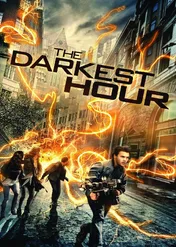 Najczarniejsza godzina / The Darkest Hour
