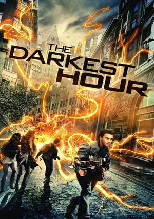 Najczarniejsza godzina "/ The Darkest Hour