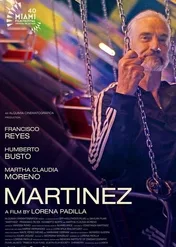Martínez / Martínez