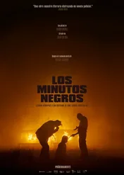 Mroczne chwile / The Black Minutes