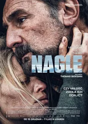 Nagle / Suddenly