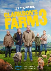 Farma Clarksona / Clarkson's Farm