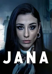 Jana – Marked for Life / Jana - Märkta för livet