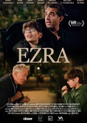Mój syn Ezra / Ezra