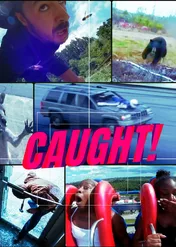 Nagrani – przyłapani / Caught!