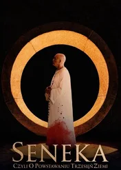 Seneka, czyli o powstawaniu trzęsień ziemi / Seneca: On the Creation of Earthquakes