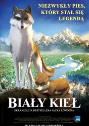 Biały Kieł / Croc-Blanc