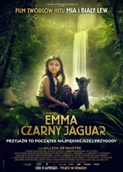 Emma i czarny jaguar / Autumn and the Black Jaguar