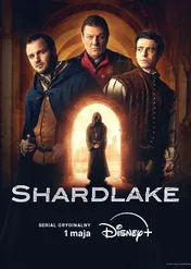 Shardlake / Shardlake