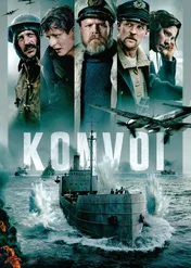 Bitwa o Atlantyk / Konvoi