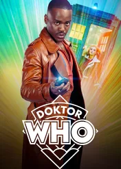 Doktor Who / Doctor Who