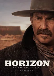 Horyzont: Rozdział 1 / Horizon: An American Saga - Chapter 1