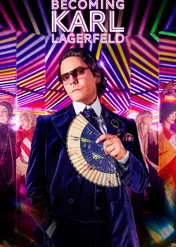 Becoming Karl Lagerfeld / Becoming Karl Lagerfeld