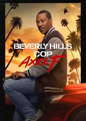 Gliniarz z Beverly Hills: Axel F / Beverly Hills Cop: Axel F