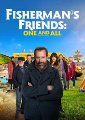 Za tych co na morzu 2 / Fisherman's Friends: One and All