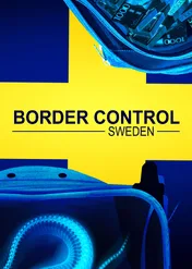 Celnicy na straży Szwecji / Border Control Sweden