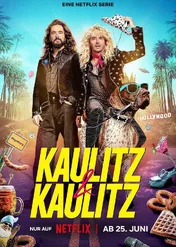 Kaulitz i Kaulitz / Kaulitz & Kaulitz