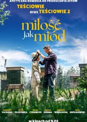 Miłość Jak Miód / Miłość Jak Miód