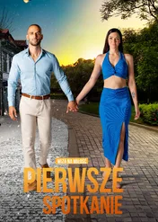 Wiza na miłość: pierwsze spotkanie / 90 Day Fiancé: Before the 90 Days