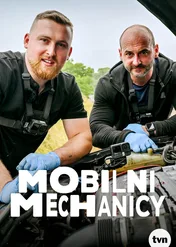 Mobilni mechanicy / Mobilni mechanicy