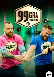 99 - Gra o wszystko. VIP / 99 - Gra o wszystko. VIP