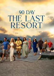 Wiza na miłość: ostatnia szansa / 90 Day: The Last Resort