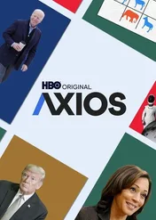 Axios / Axios