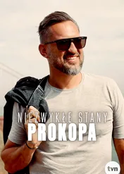 Niezwykłe Stany Prokopa / Niezwykłe Stany Prokopa