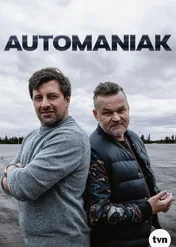Automaniak / Automaniak