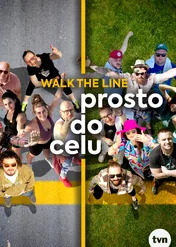 Walk the Line. Prosto do celu / Walk the Line. Prosto do celu