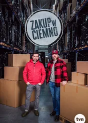 Zakup w ciemno / Zakup w ciemno