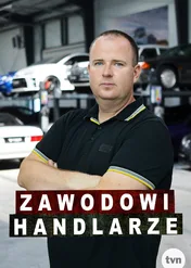 Zawodowi handlarze / Zawodowi handlarze
