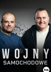 Wojny samochodowe / Wojny samochodowe