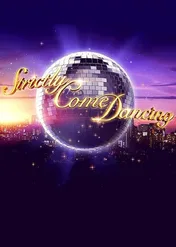 Wielkie Taneczne show / Strictly Come Dancing
