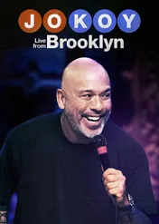 Jo Koy: Live from Brooklyn / Jo Koy: Live from Brooklyn