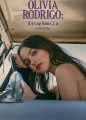 Olivia Rodrigo: driving home 2 u / Olivia Rodrigo: driving home 2 u
