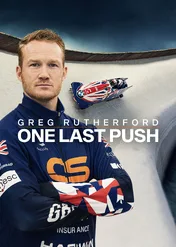 Greg Rutherford: One Last Push / Greg Rutherford: One Last Push