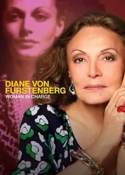 Diane von Furstenberg: Na straży stylu / Diane von Furstenberg: Woman in Charge